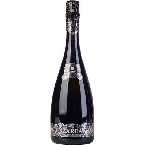 ZAREA Cremant 100, 12%, brut