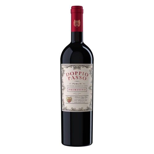 Primitivo IGT 0,75l