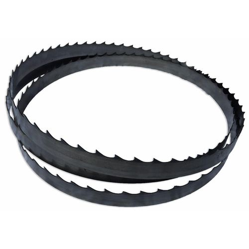 Sägeband 34mm für Blockbandsäge BBSW-750 und BBSW-750G