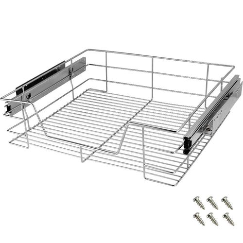 Teleskopschublade 60cm Schrankbreite