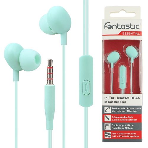 In-Ear Headset 