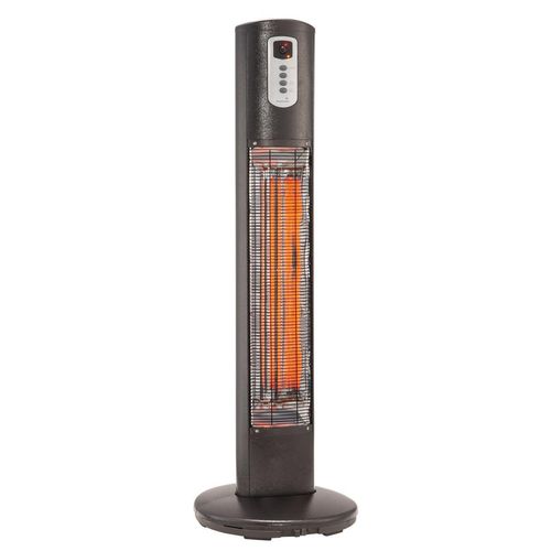 WarmwatcherHelios Infrarot-Heizstrahler Indoor-/Outdoor Heizstrahler 2.960 Watt