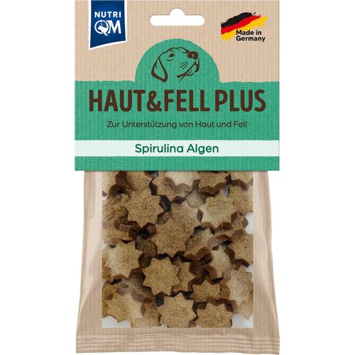 Snack Haut & Fell Plus Spirulina Alge 5 x 125g