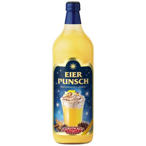 Eierlikör Eierpunsch 1l