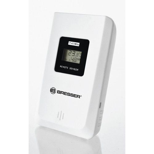 Thermo-/Hygro-Sensor 3CH - Lüftungs Hygrometer