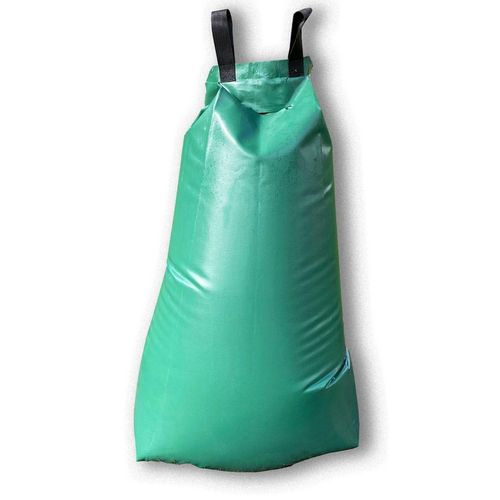 Bewässerungsbeutel für Bäume - 60 Liter - Wasserbeutel Bewässerungssystem Wassersack