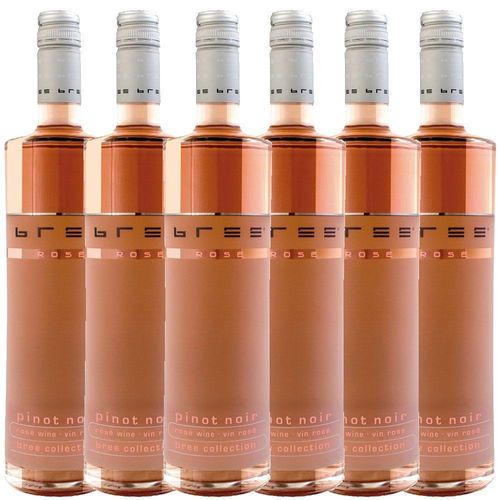 Pinot Noir Rosé 0,75l - 6er Karton