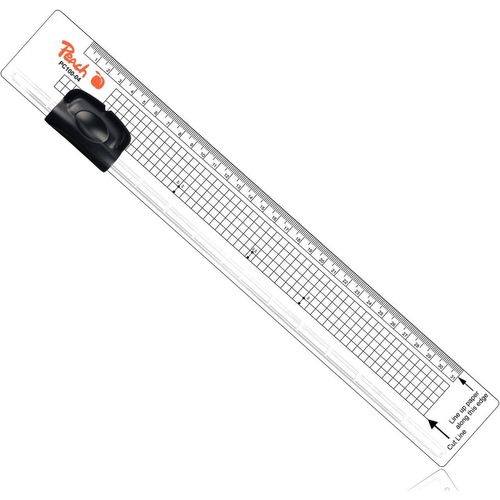 Ruler Trimmer - PC100-04