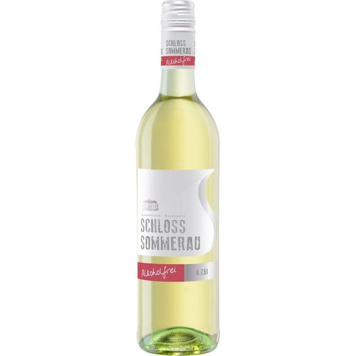 alkoholfreier Weißwein 0,75l