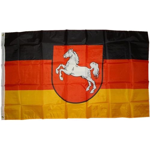 Flagge Niedersachsen 90 x 150 cm