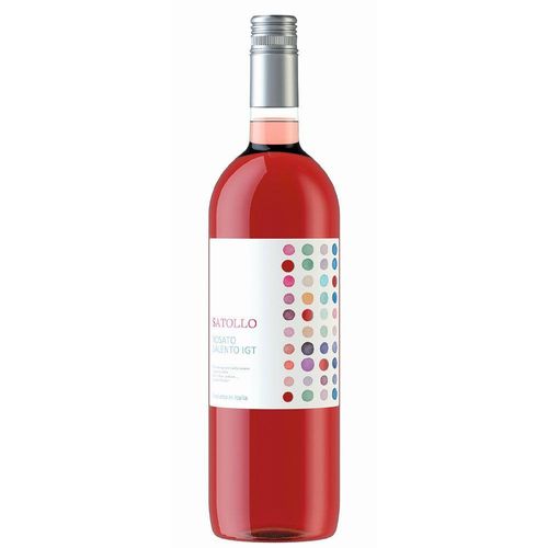 Rosato del Salento IGT 2022 0,75l