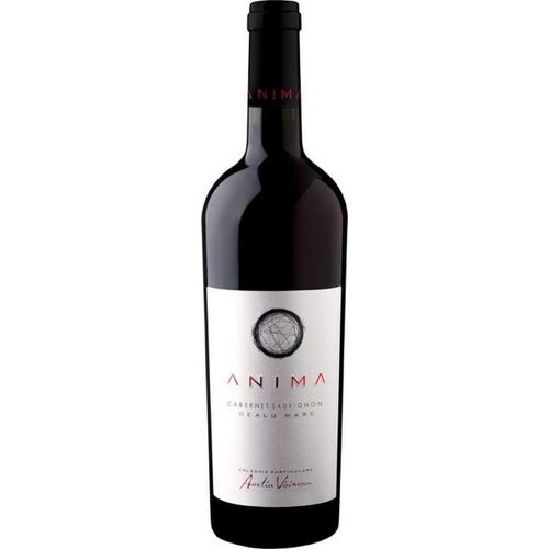 ANIMA Cabernet Sauvignon DOC