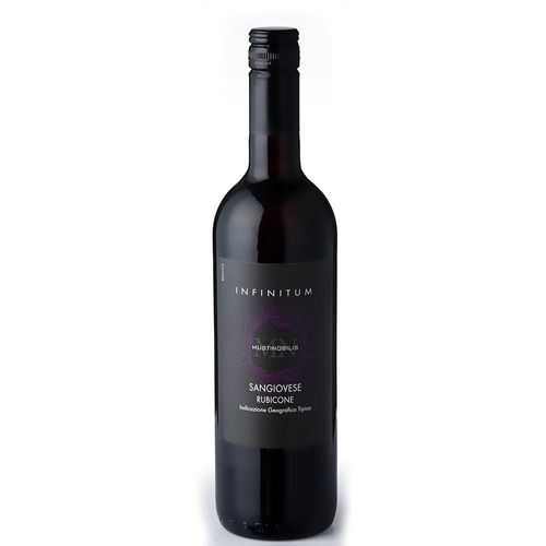 Sangiovese Rubicone IGT 0,75 l