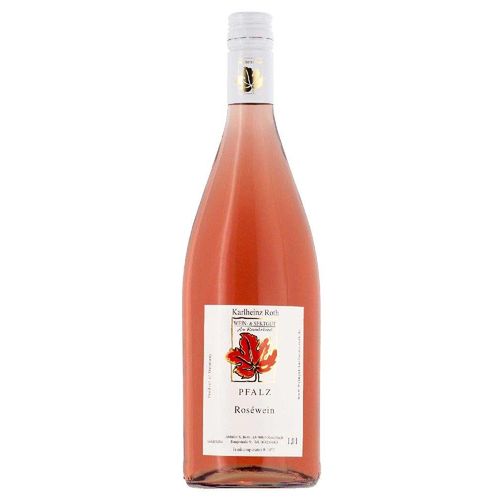 Weingut Karlheinz Roth Roséwein QbA 2023