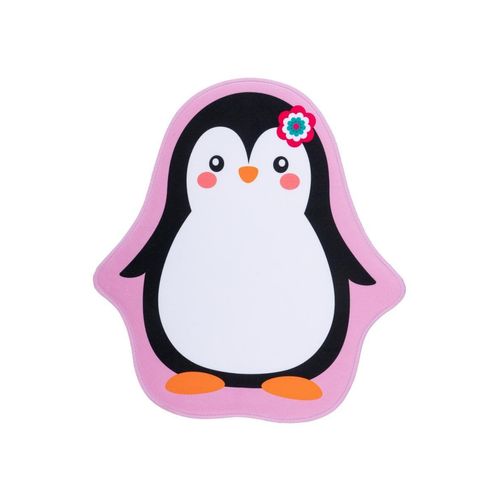 Teppich My Mila Kids 144 penguin 60 x 65 cm