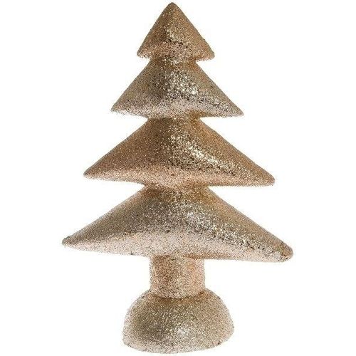 Tannenbaum Glitter 34 cm