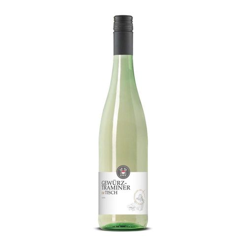 GWF Gewürztraminer ''zu Tisch''