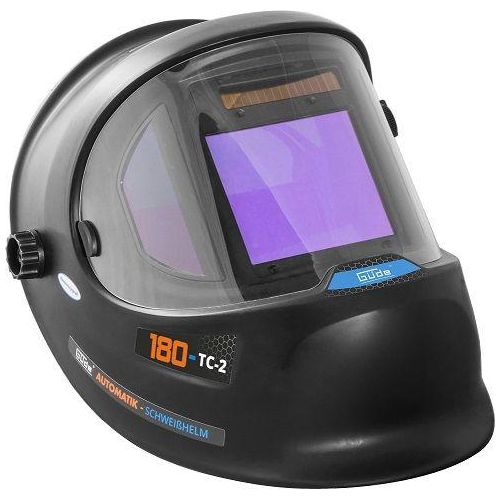 Automatischer Schweißhelm GSH 180-TC-2