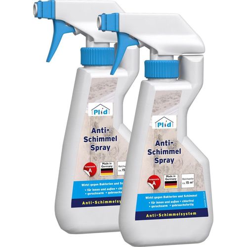 Premium Anti-Schimmelspray Schimmelspray Schimmelentferner Farblos