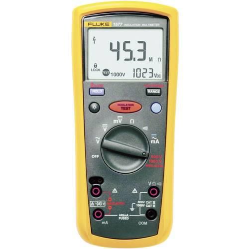 Fluke 1577 Isolationsmessgerät 500 V, 1000 V 600 MΩ