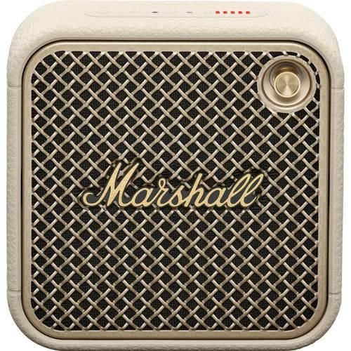 Marshall Willen II Cream Bluetooth® Lautsprecher Beige