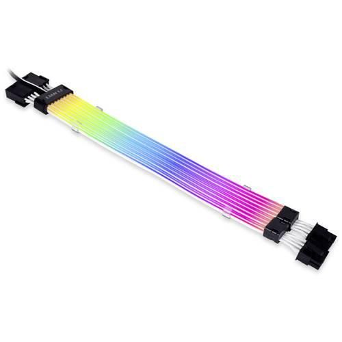 Lian Li Strimer Plus V2 8pin. VGA LED Adapterkabel 300 mm