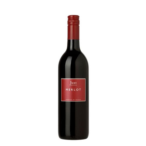 JUST Merlot 0,75l