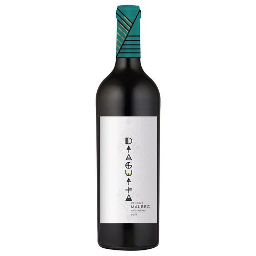 Malbec Vino de Argentina 0,75l