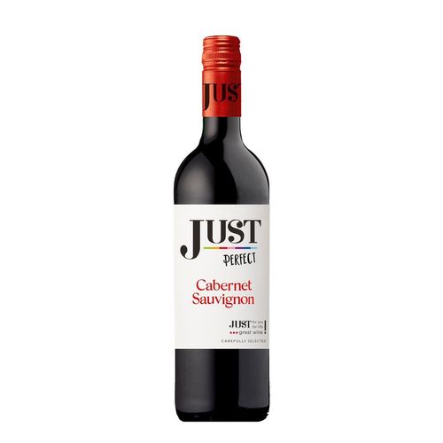 JUST Cabernet Sauvignon 0,75l