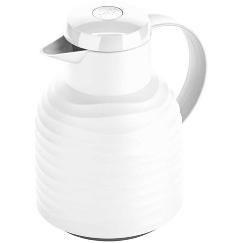 Emsa Isolierkanne Isolierkanne SAMBA WAVE, 1 Liter