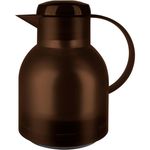 Emsa Isolierkanne SAMBA Isolierkanne, 1 Liter