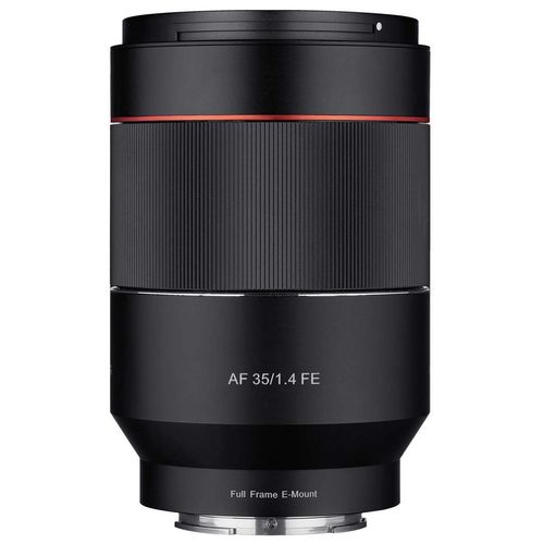 Samyang Objektiv 35mm f/1.5 35mm f/1.5
