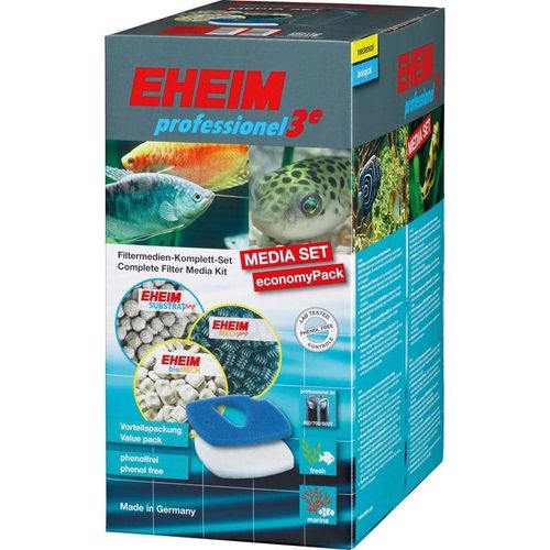 EHEIM MEDIA SET prof. 3e 450/700/600T - complete filter media set