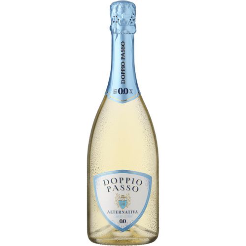 Doppio Passo »Alternativa« Sparkling Alkoholfrei