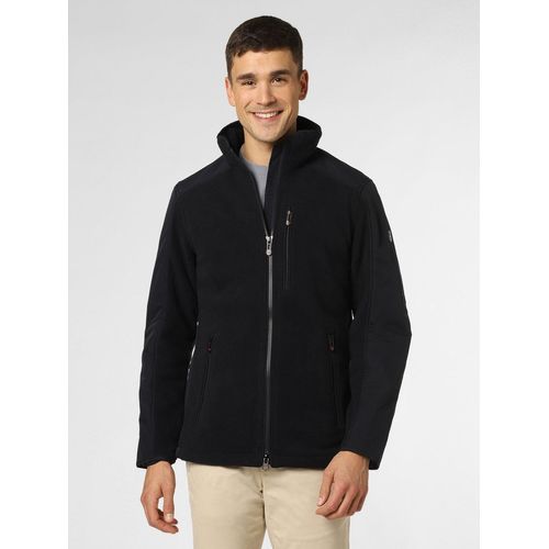 Wellensteyn Fleecejacke Herren, marine