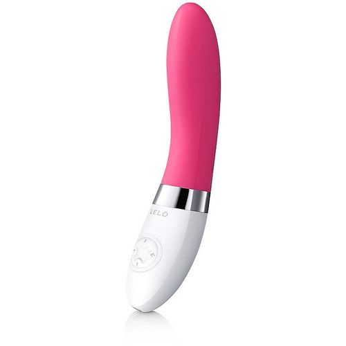 Lelo Liv 2 Vibrator Cherry 16,7 cm