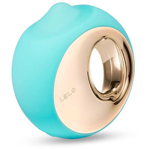 Lelo Ora 3 Stimulator Aqua 8 cm