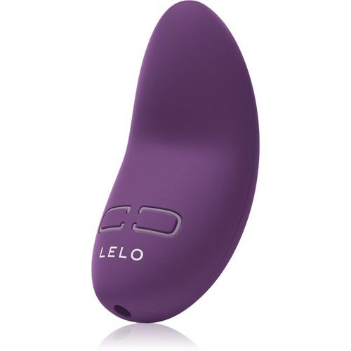 Lelo Lily 3 Stimulator Dark Plum 7,4 cm