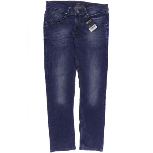 Pioneer Herren Jeans, blau, Gr. 33