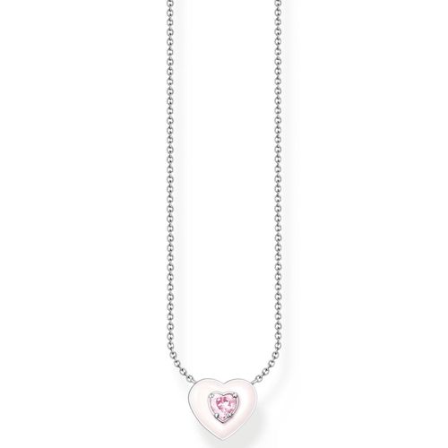 Kette mit Anhänger THOMAS SABO 