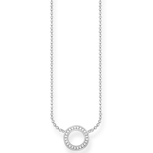 Kette mit Anhänger THOMAS SABO 