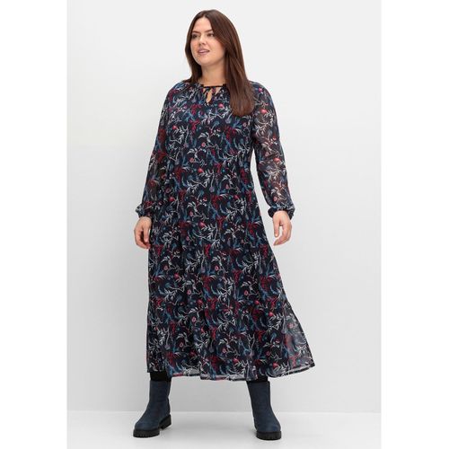 Maxikleid SHEEGO 