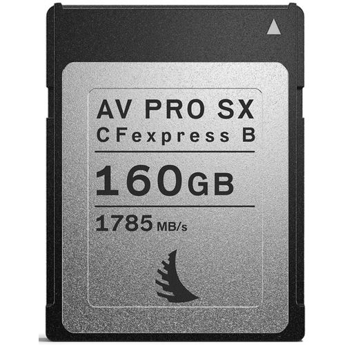 Angelbird AVpro CFexpress SX Type B 160GB 1785MB/s