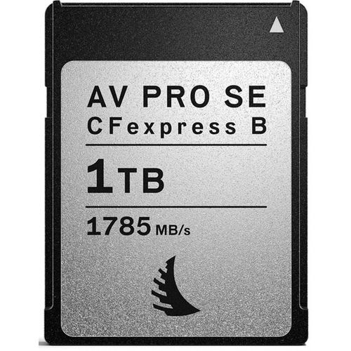 Angelbird AVpro CFexpress SE Type B 1TB 1785MB/s