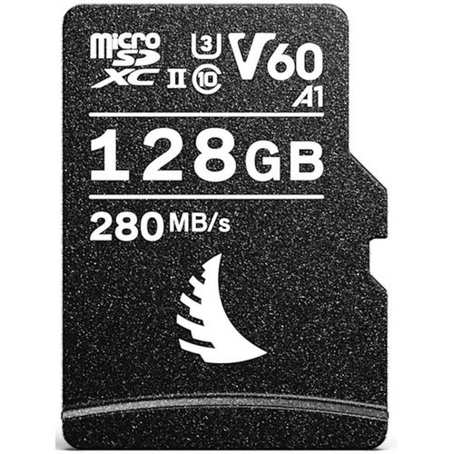 Angelbird AV PRO microSD 128GB V60 280MB/s