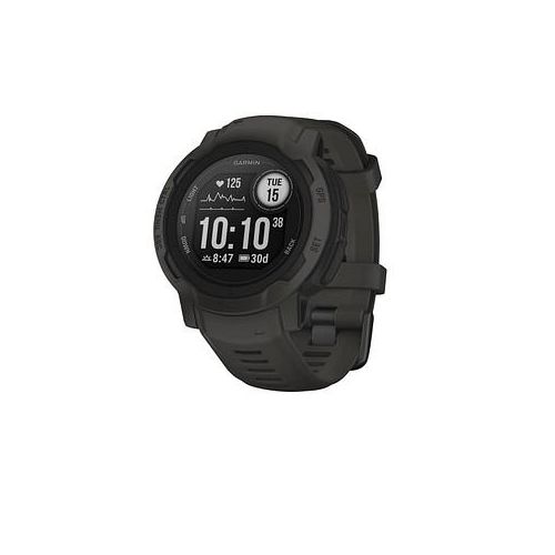 GARMIN Instinct 2 Fitnesstracker schiefergrau