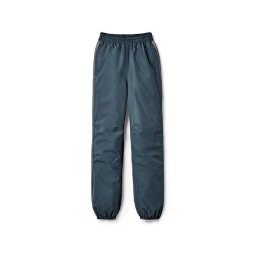 Kinder-Regenhose - Blau - Kinder - Gr.: 158/164