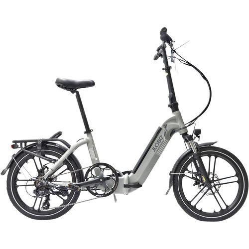 E-Bike LLOBE 