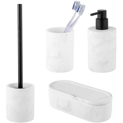 Badaccessoire-Set 