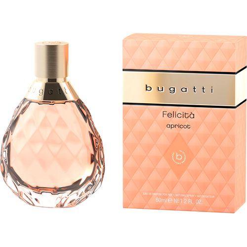 Eau de Parfum BUGATTI 